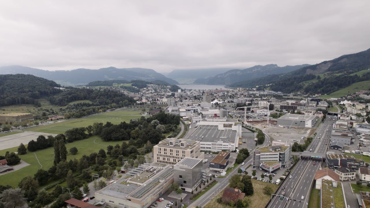 Adecco-Gruppe – Stellungnahmen zum Kultursponsoring im Rahmen des Lucerne Festival