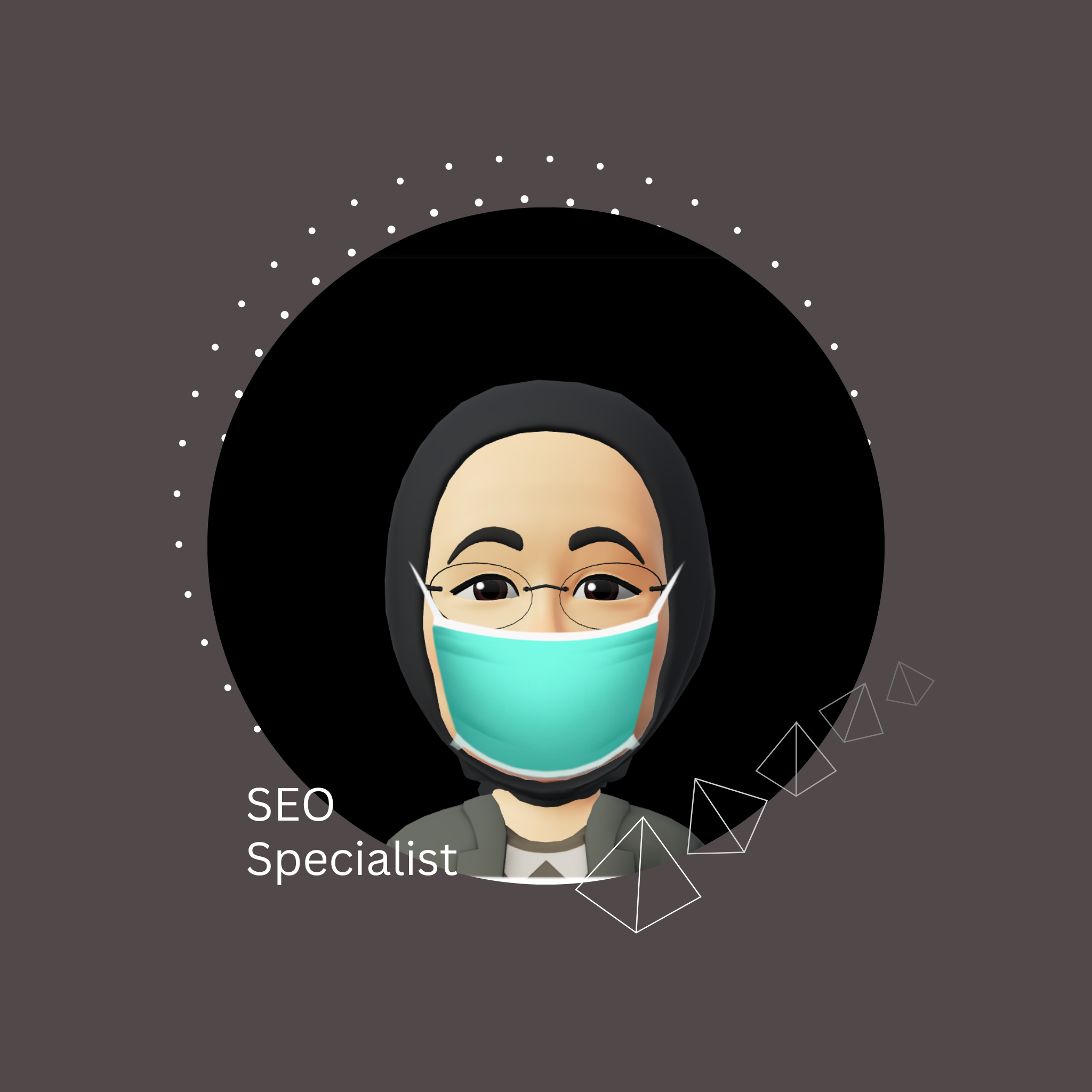 SEO expert Tohfa's Portfolio