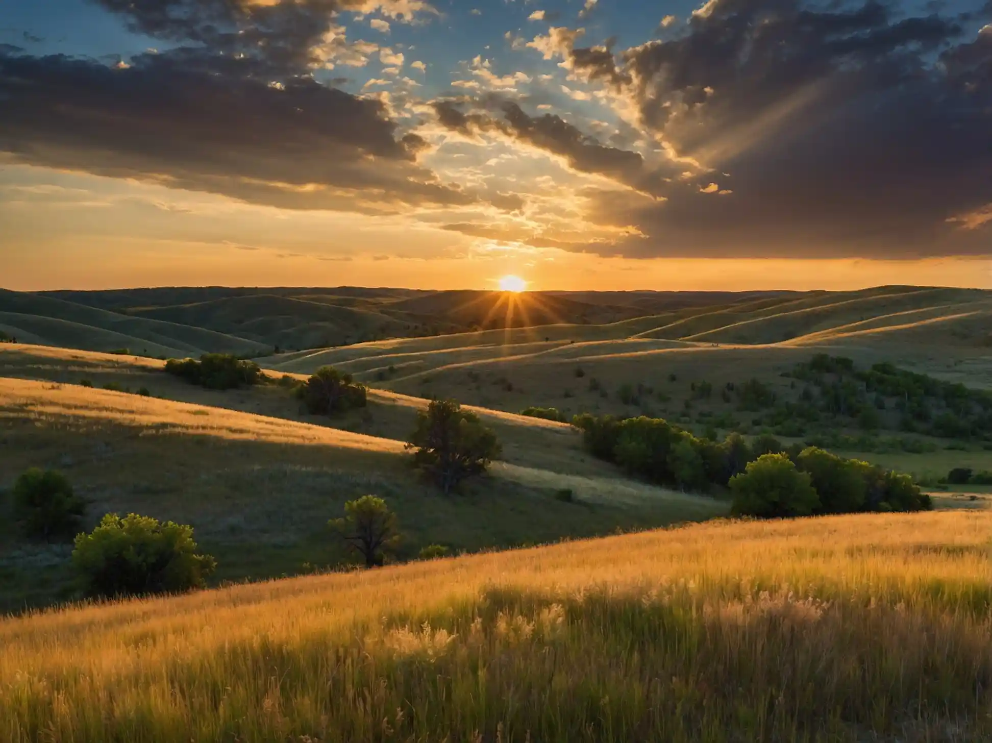 CASH FOR LAND KANSAS