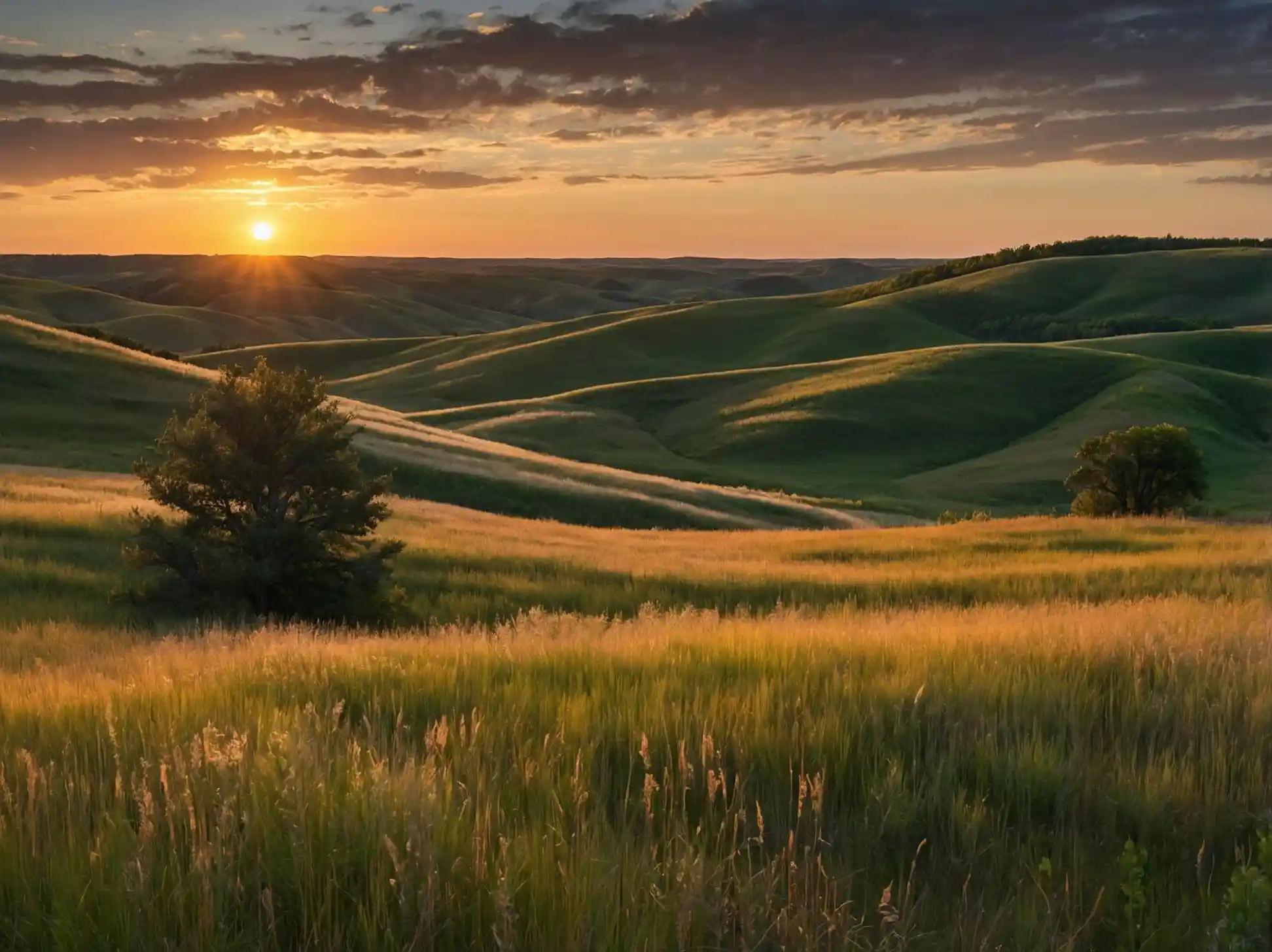COMPANIES THAT BUY LAND IN IOWA