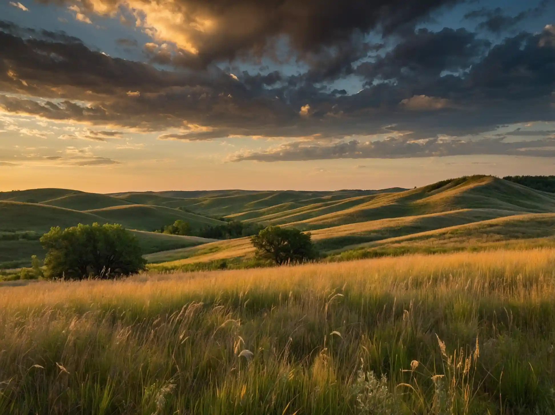 SELL LAND FOR CASH IN INDIANA