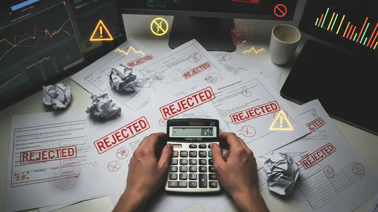 Common Wisconsin land sale paperwork mistakes that cost sellers money