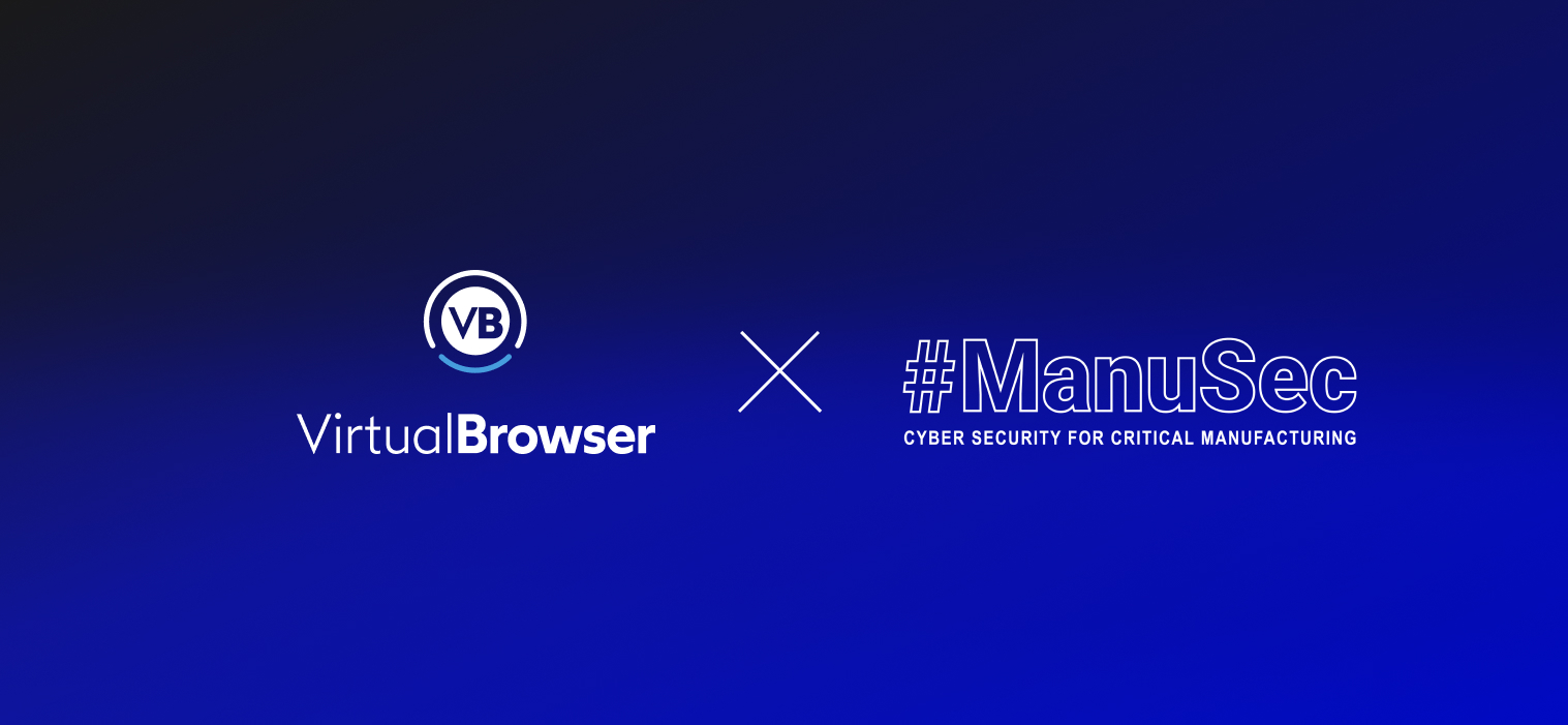 Zwei Sicherheitsrealitäten und ein gemeinsames Risiko: der Webbrowser als neue Angriffsfläche