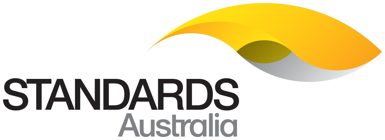 Standards Australia logo