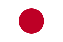 Flag of Japan