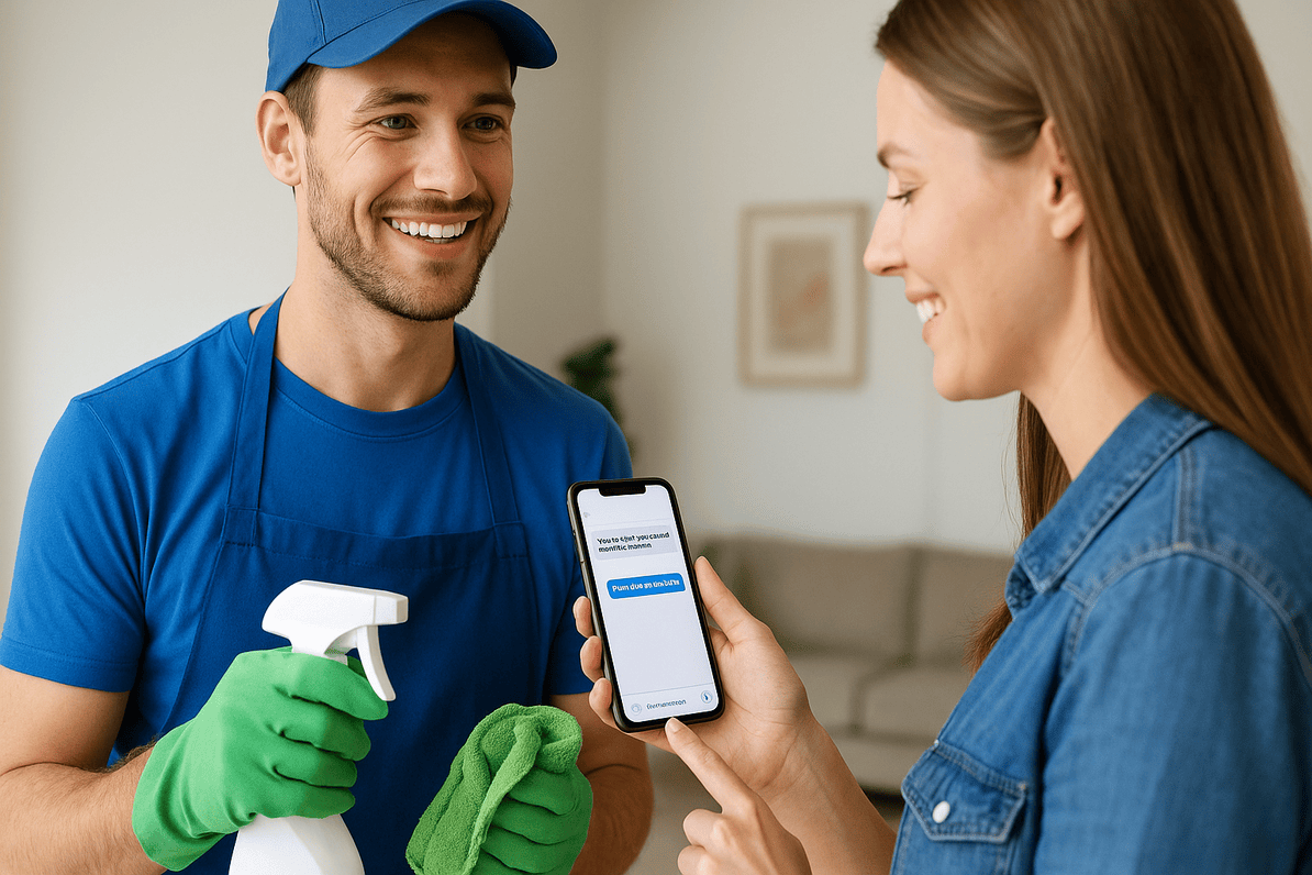 How to Automate Your Client Communication and Never Miss a Follow-Up