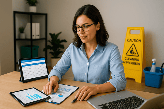 The Payroll Puzzle: How a Software Solution Makes It Easy