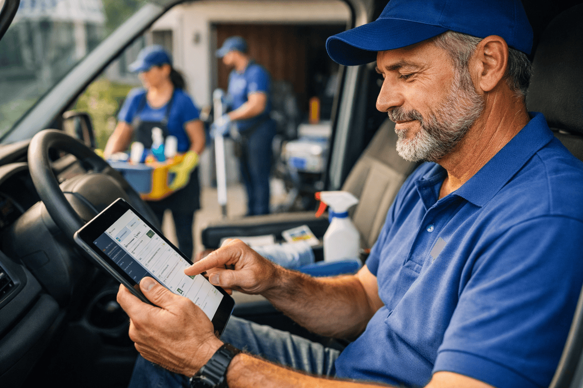 Why Missed Follow-Ups Are Killing Your Cleaning Revenue