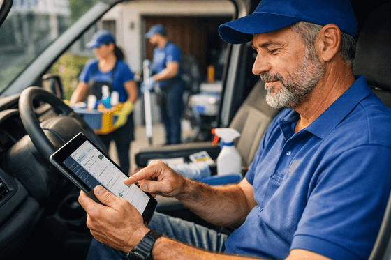 Why Missed Follow-Ups Are Killing Your Cleaning Revenue