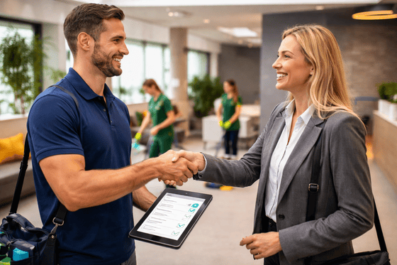 How Real-Time Job Updates Reduce Client Complaints