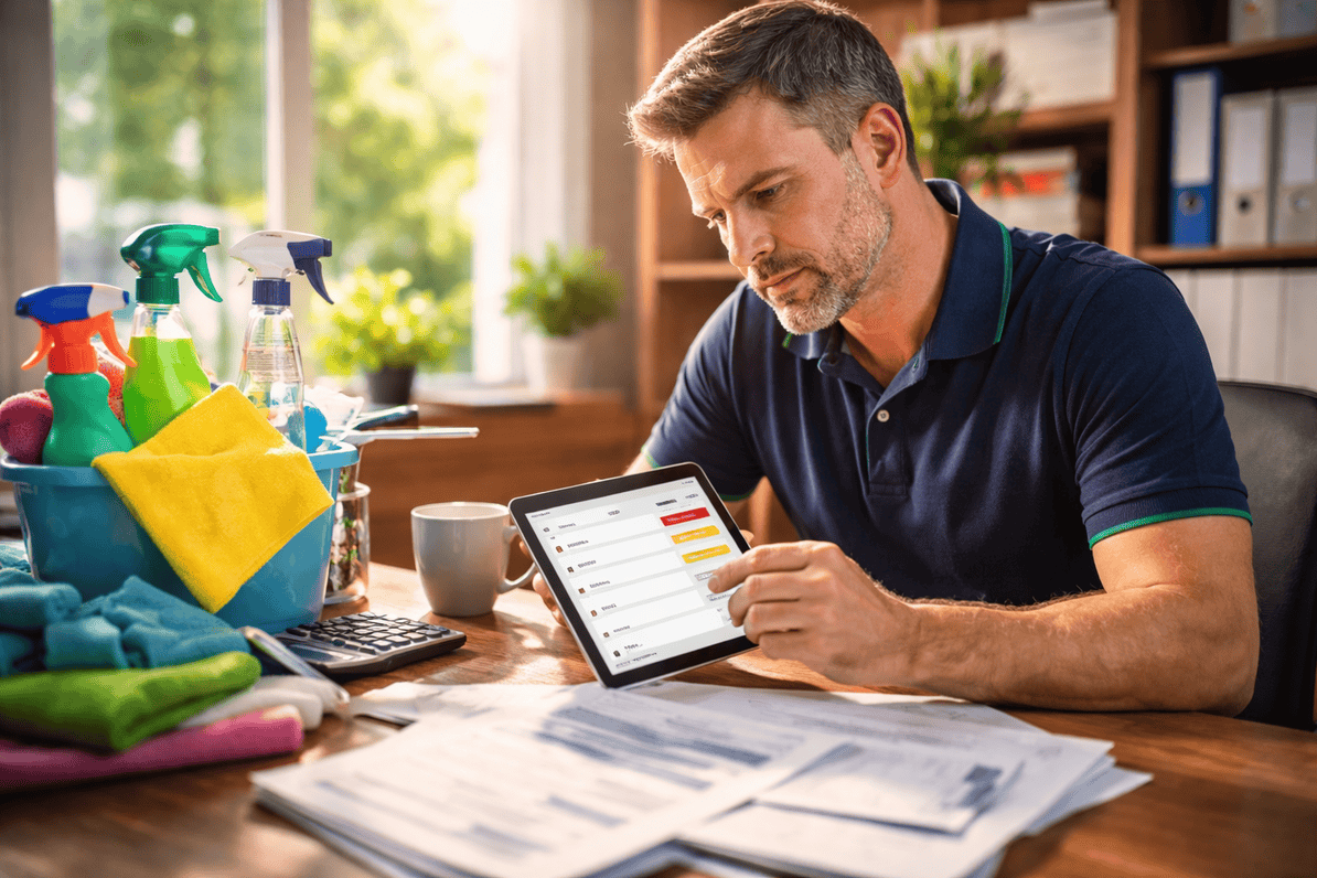 Why Late Invoices Hurt More Than You Think
