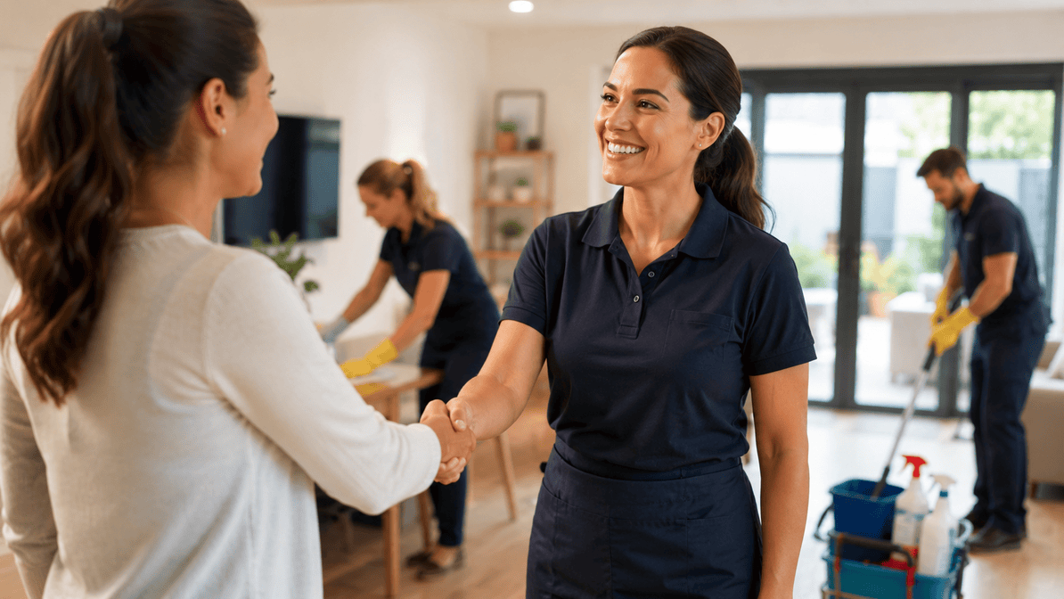 How Faster Scheduling Improves Customer Satisfaction