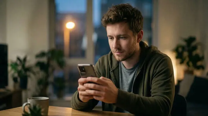 How to Respond to Dry Replies on Dating Apps (2026 Guide)