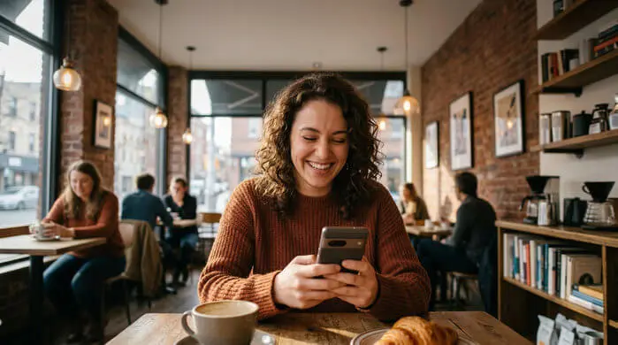 AI Conversation Starters for Dating Apps