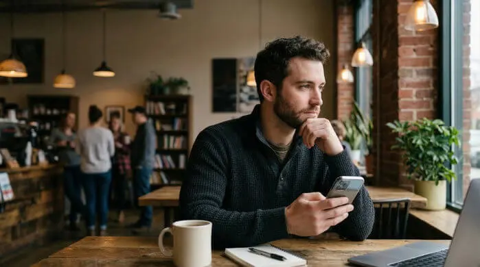 Tinder Bio for Guys: How to Write One That Gets Matches