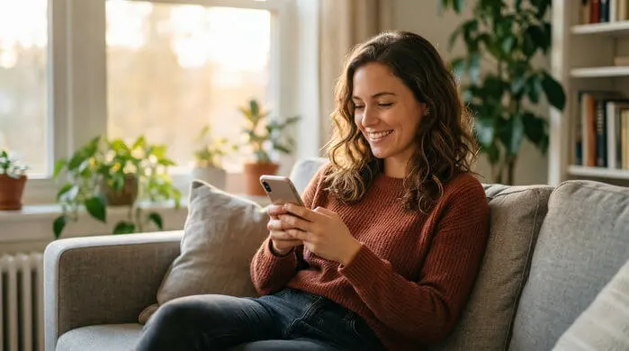 Best Hinge Answers for Guys (Prompts That Get Likes) 2026