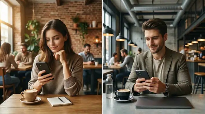 What to Say on Bumble (First Messages & Replies That Work)