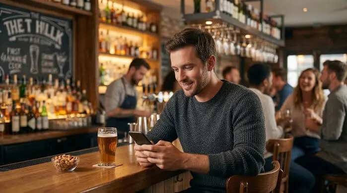 Best 'First Round Is on Me If' Prompt Answers (2026)