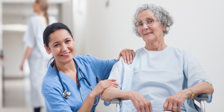 Doctor and Patient