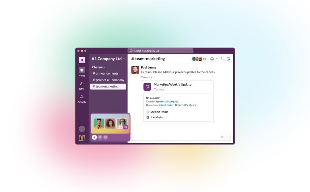 Why Backing Up Slack Data Is Crucial After Recent Changes | ProBackup