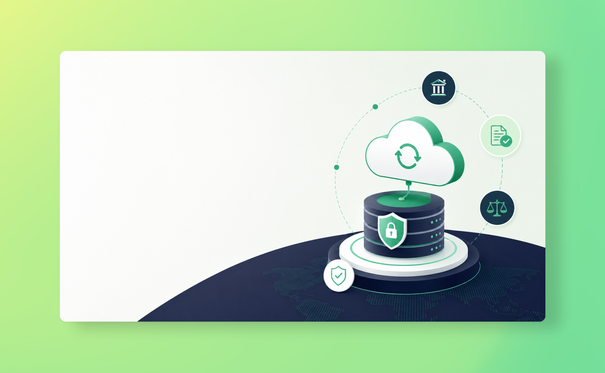 GDPR and cloud backups in 2026: the rules that changed, and the ones that didn't