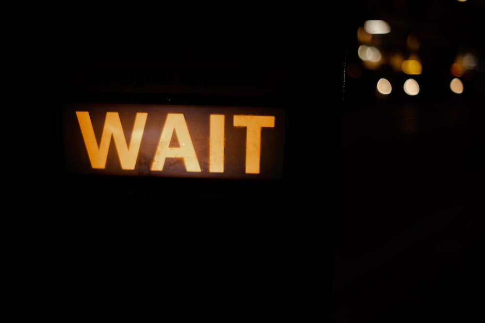 100+ Wait Pictures | Download Free Images on Unsplash