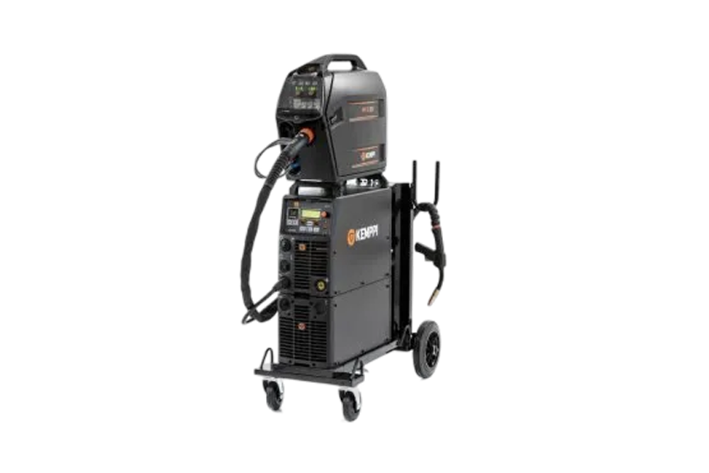 Schweiß- und Schneidetechnik