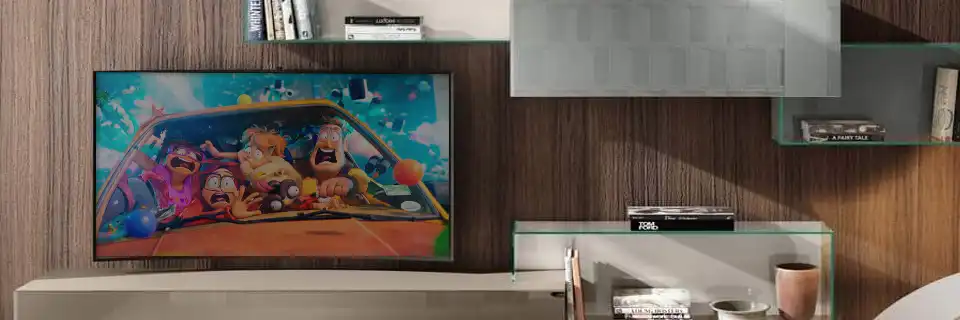 Audio y Vídeo
