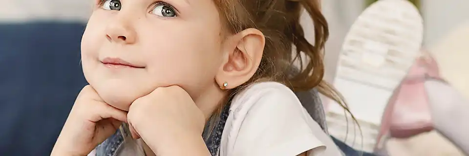 Bebés y Niños