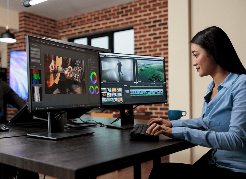 PitchHub | Professional Videos Made Easy