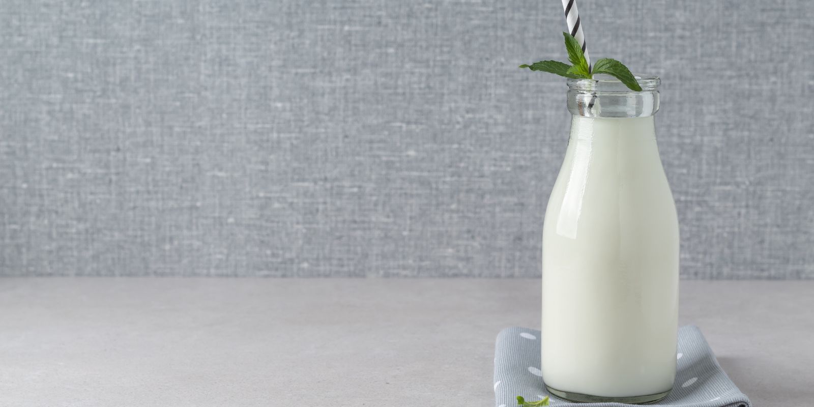 Riempire il kefir - riempimento automatico