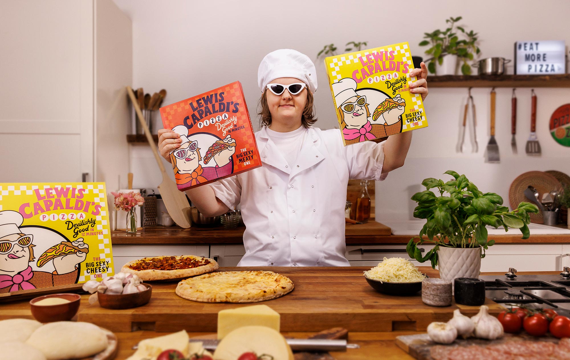 balancing trends with brand consistency