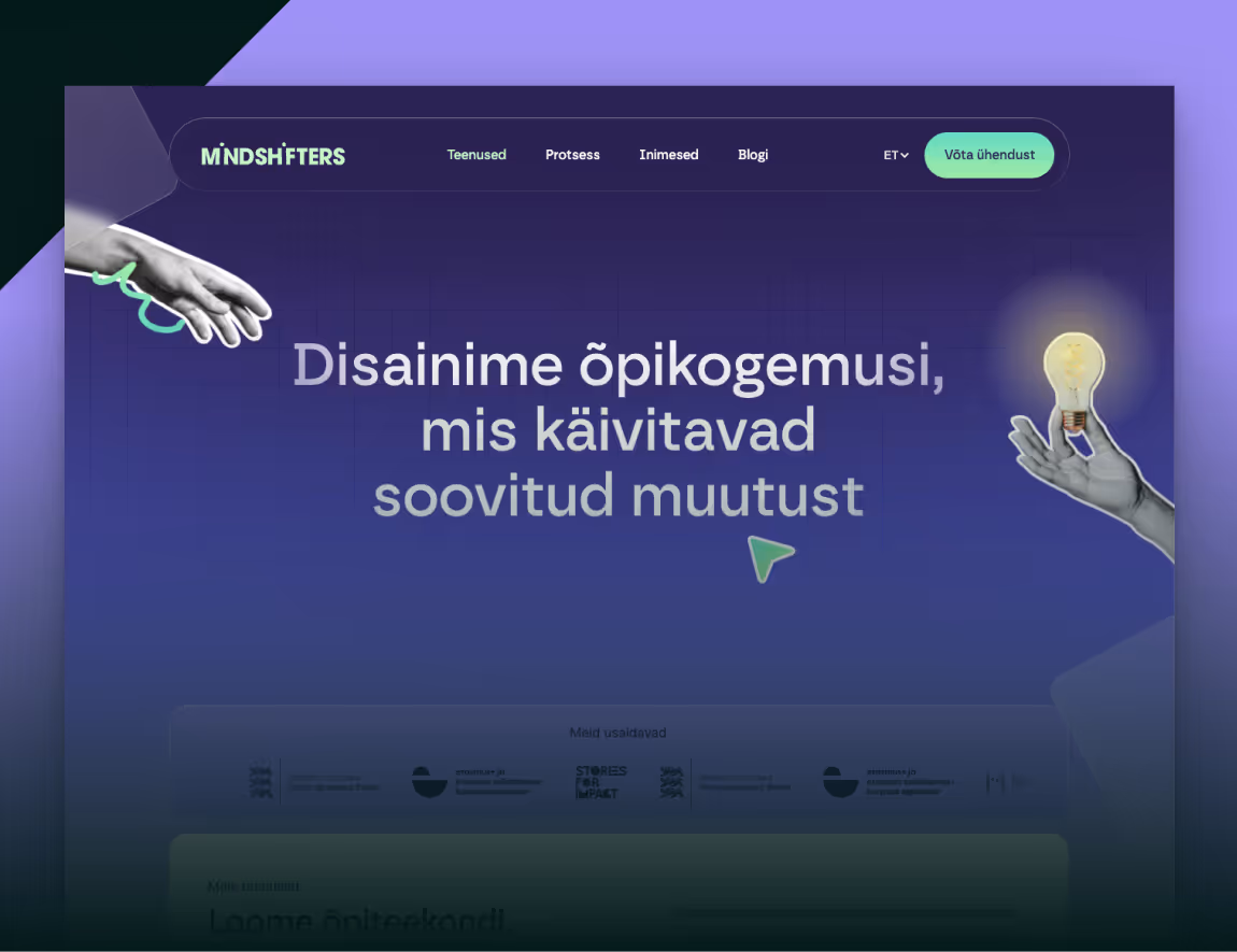 Mindshifters