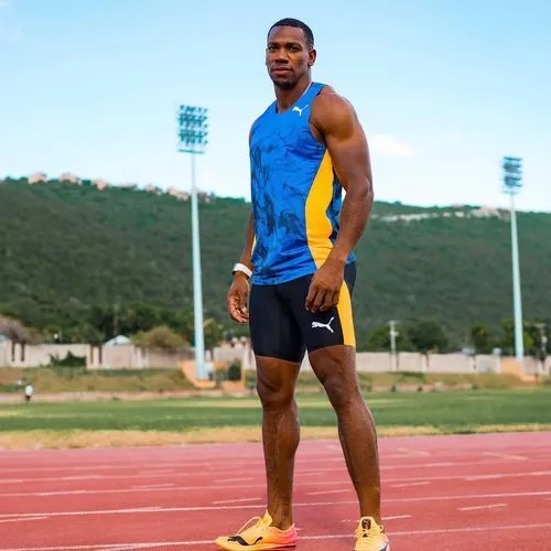 yohan blake net worth 2017 - Ilustrasi 2