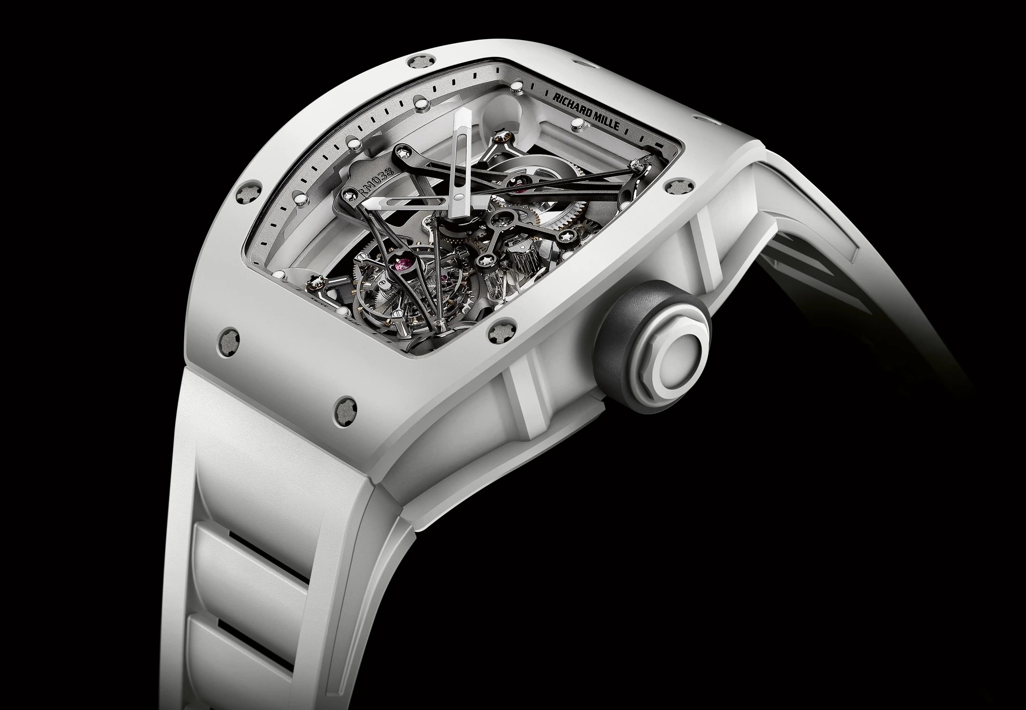 Richard Mille RM 038 Tourbilon Watson