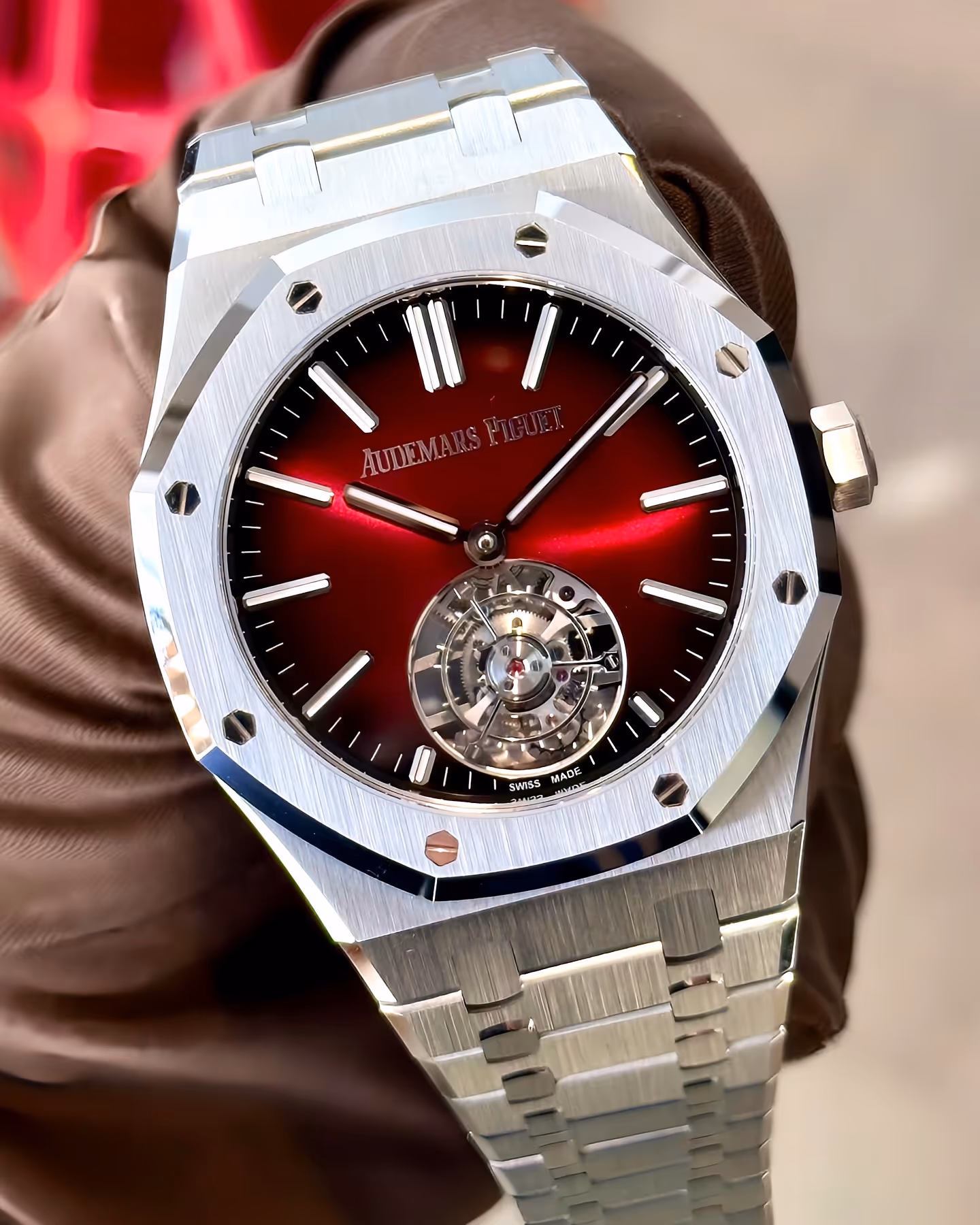 Audemars Piguet Royal Oak 26730ST.OO.1320ST.05