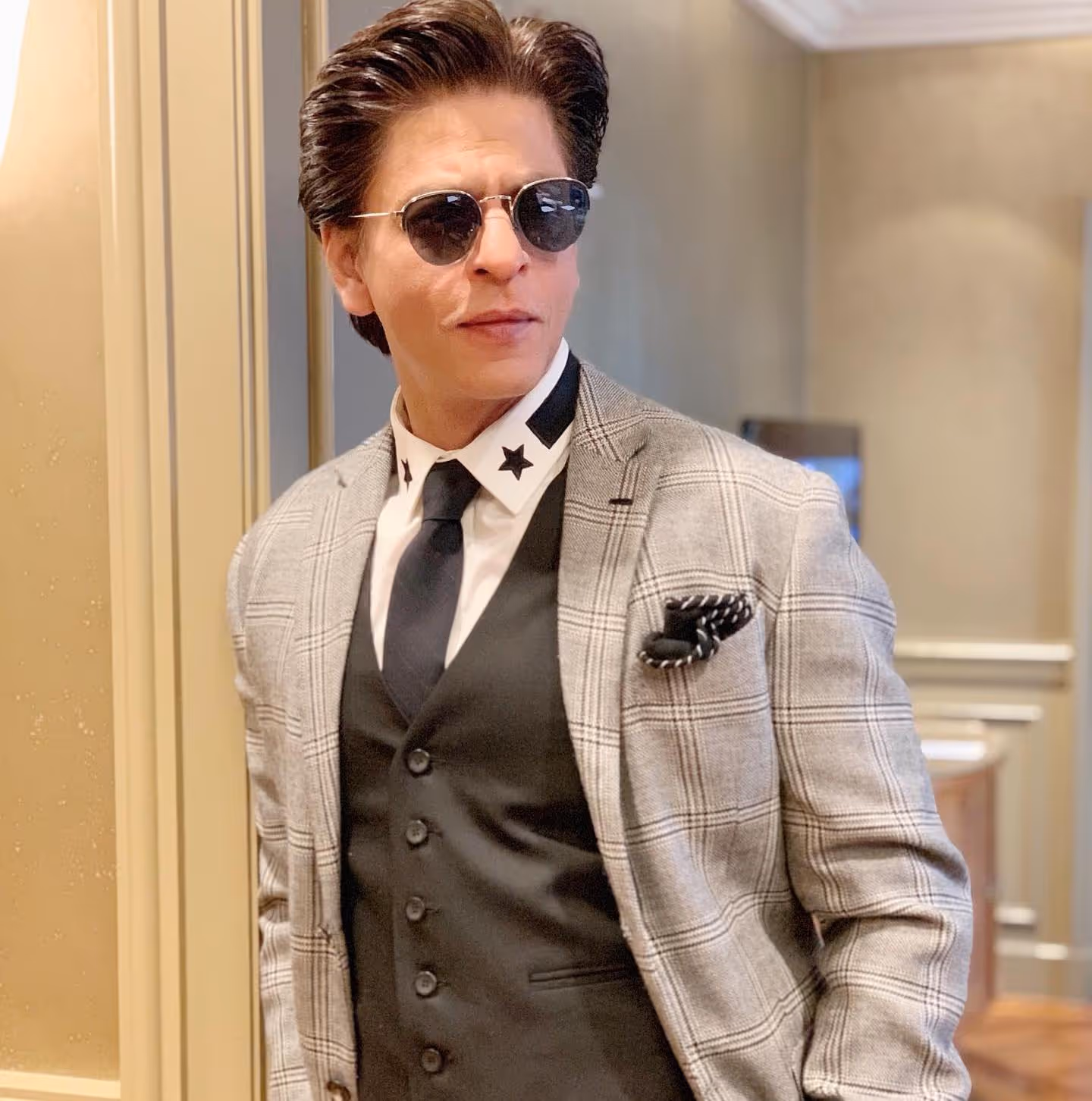 Shahrukh Khan