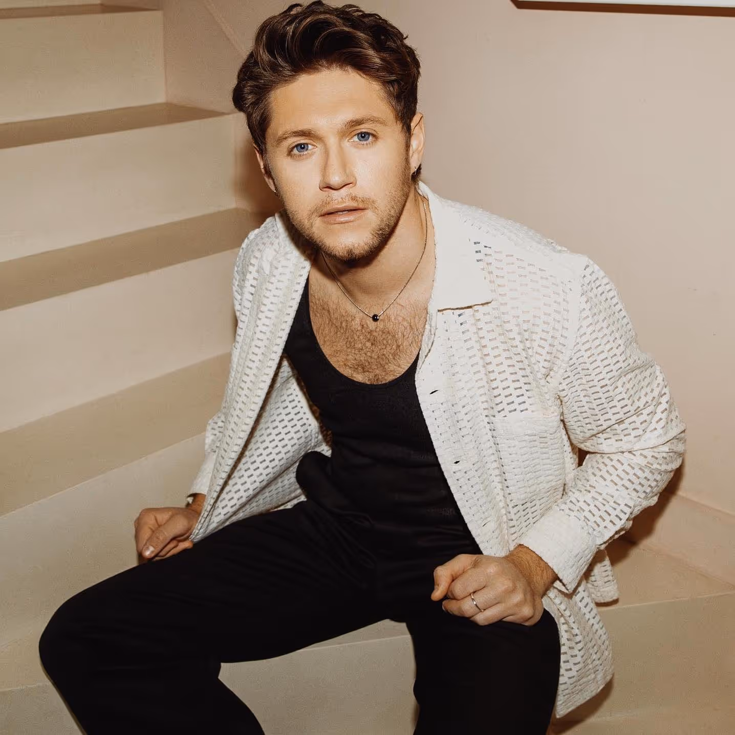 Niall Horan