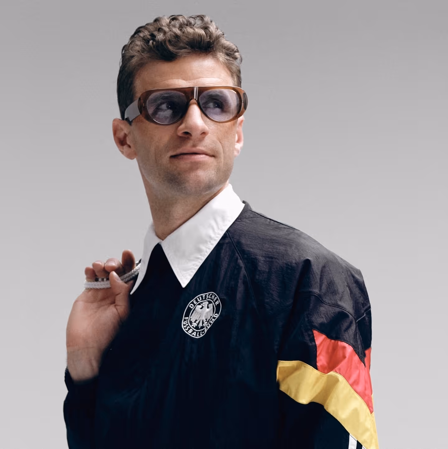 Thomas Muller
