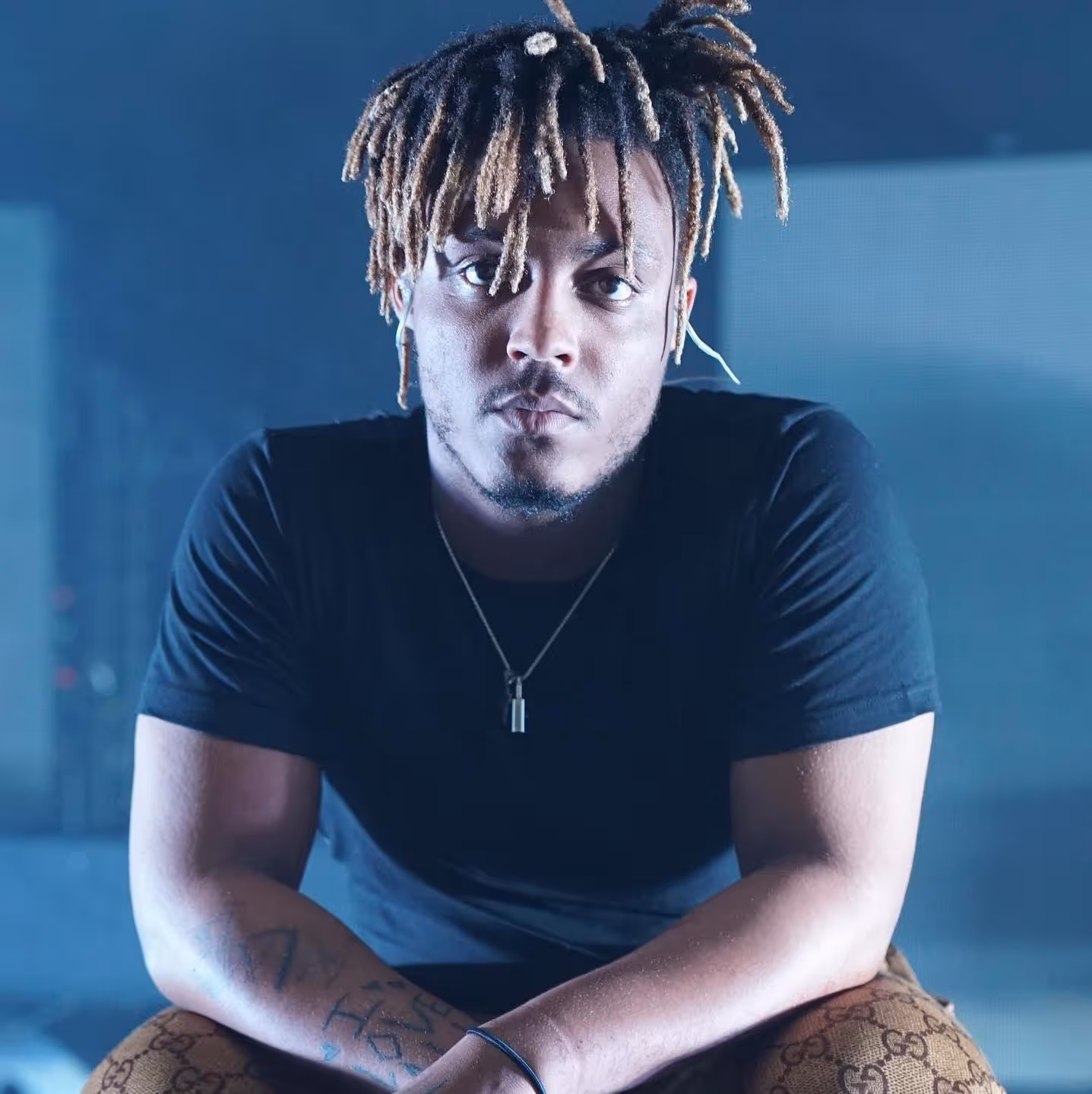 Juice Wrld