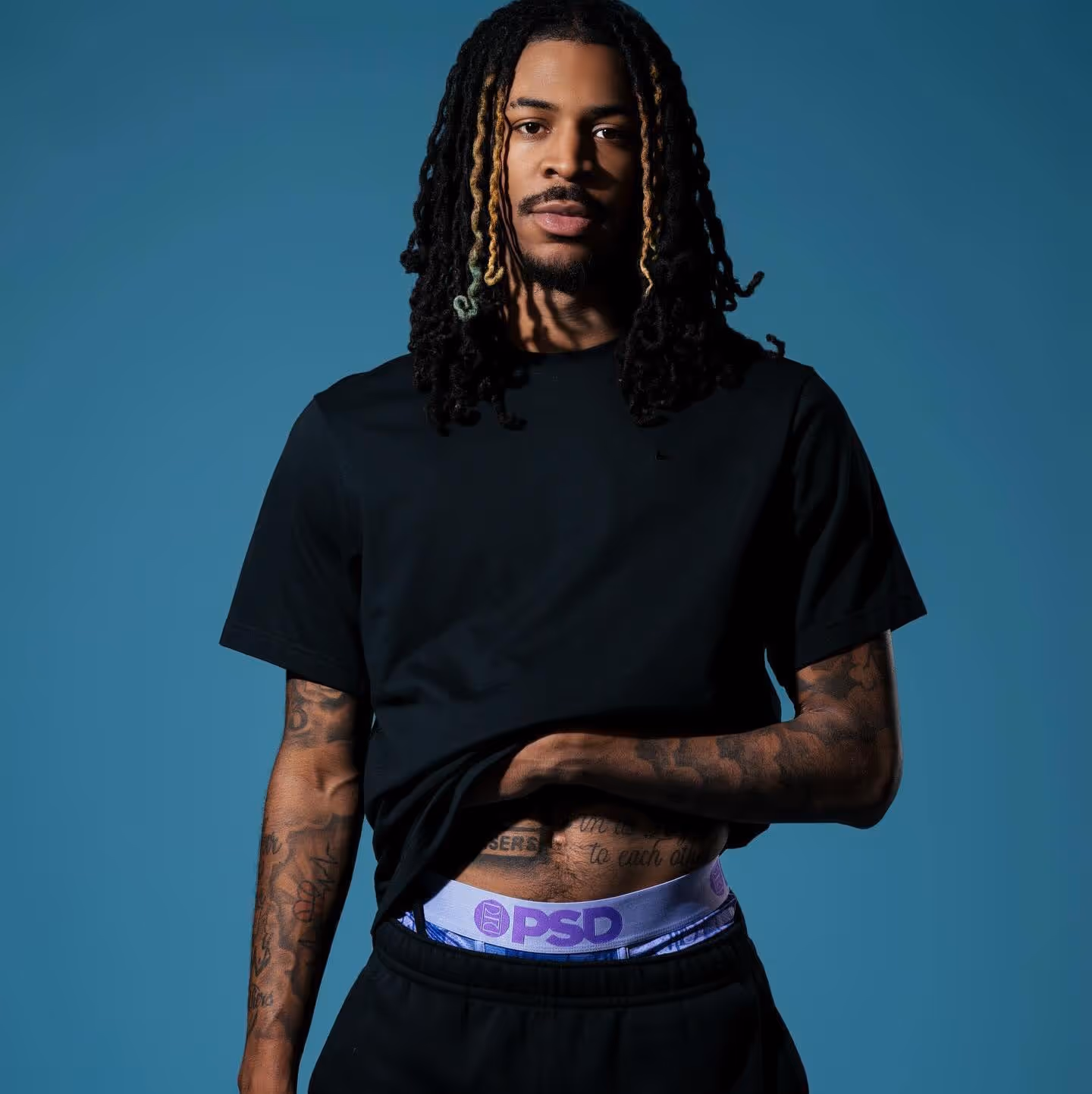 Ja Morant