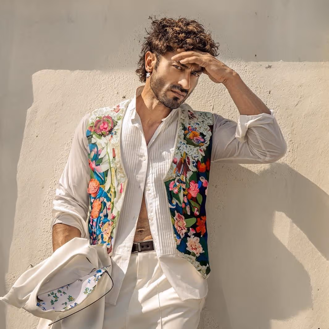Vidyut
