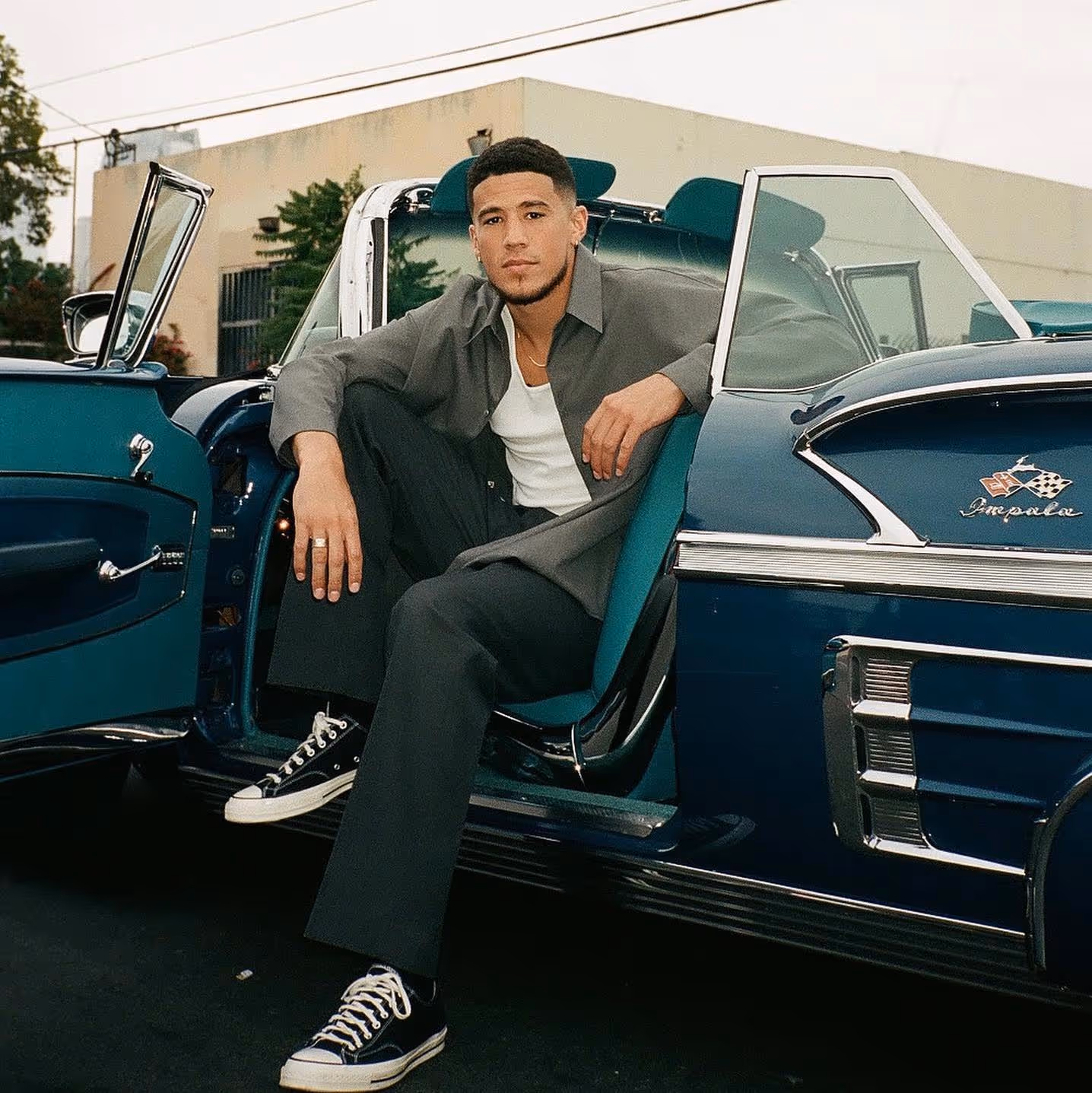 Devin Booker