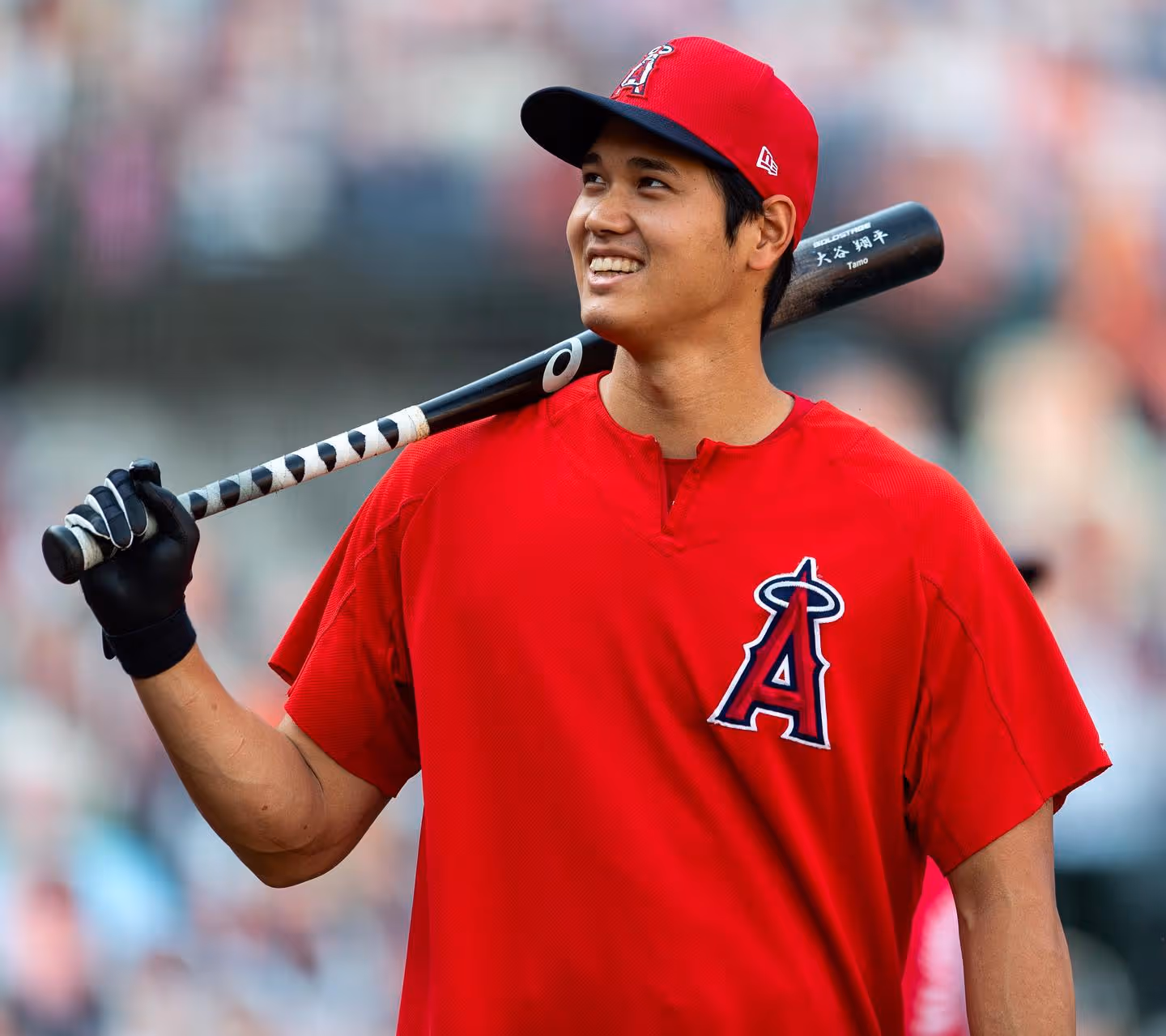 Shohei Ohtani