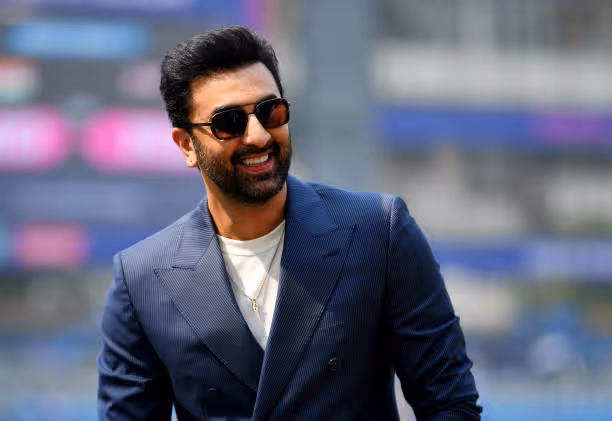 Ranbir Kapoor