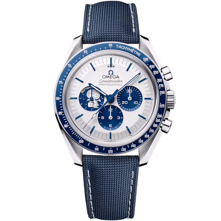 Speedmaster