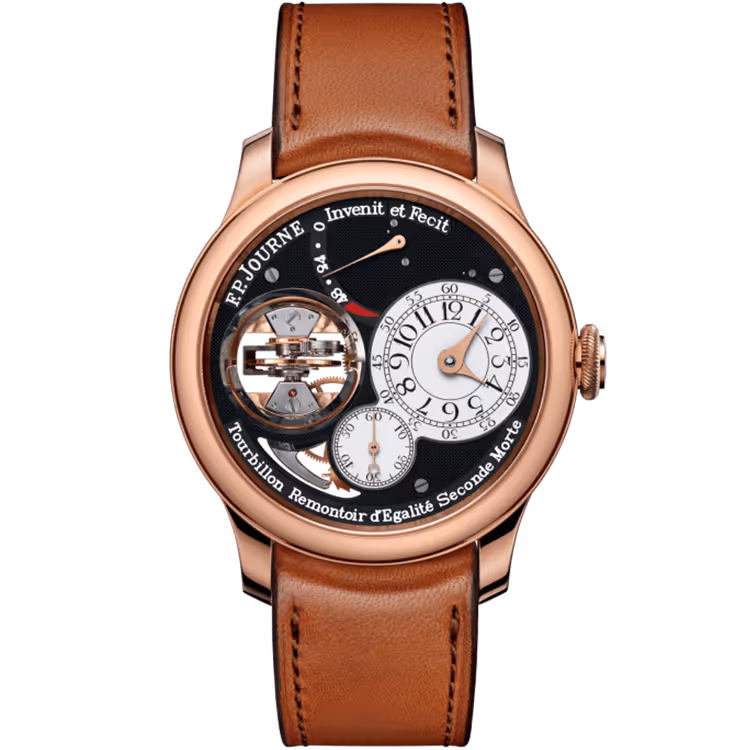 Tourbillon Souverain
