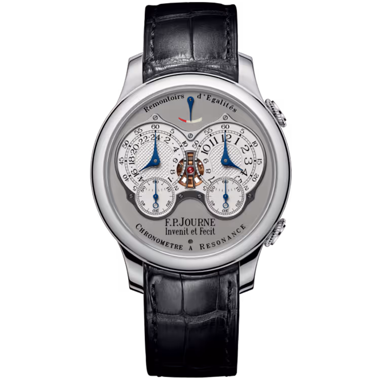 Chronometre Resonance
