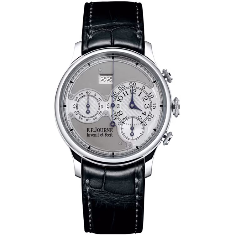Octa Chronographe