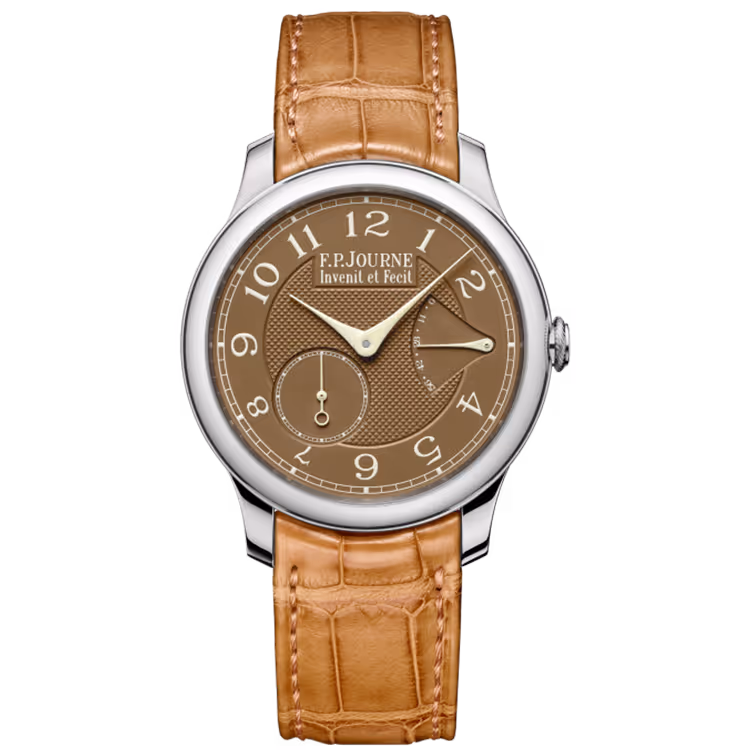 Chronometre Souverain Havana